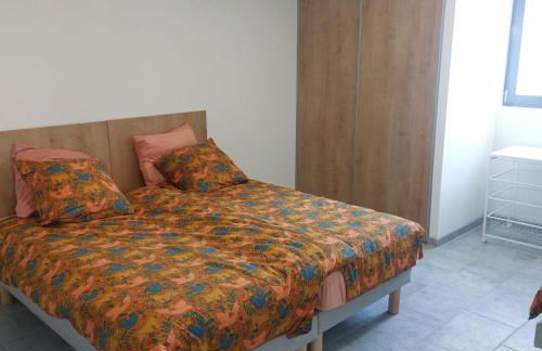 La maison d'Antoine à Robion - Foto 19