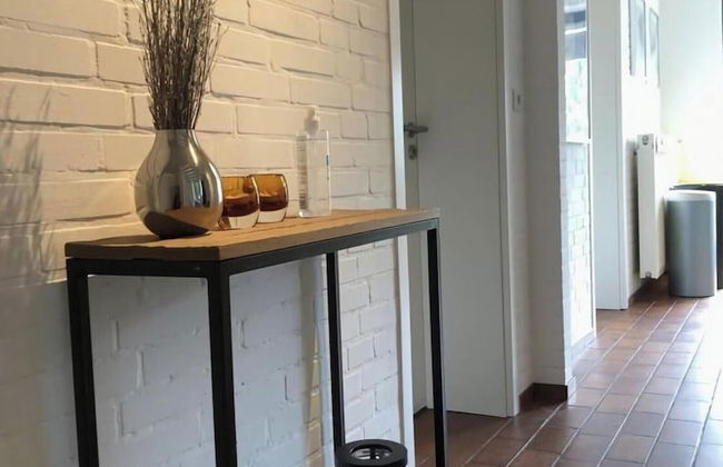 Holiday Home Backbert Near Kappeln - Foto 8