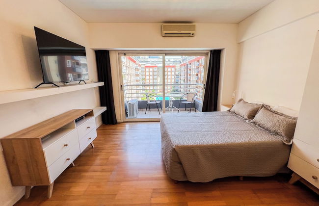 RentUp-Lujo y modernidad Puerto Madero - Foto 4