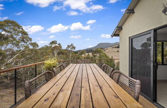 Tree Top Views - 4 Bedroom House - Foto 17