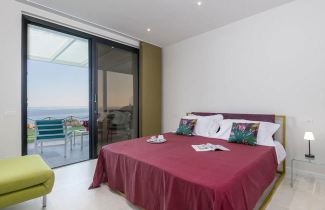 Villa Sabbie Rosse 6 2 - Foto 34