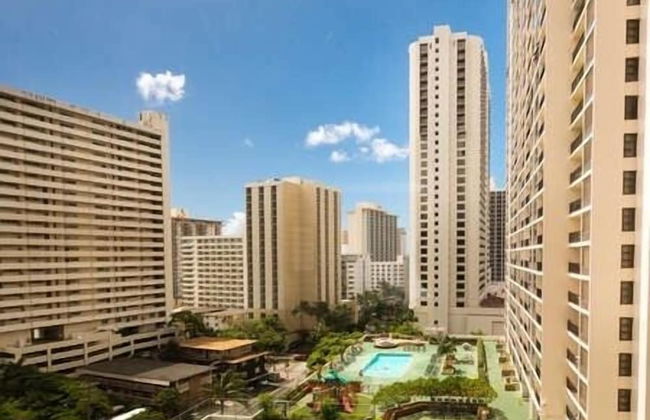 Standard Waikiki Banyan Condo with Mountain View by Koko Resort Vacation Rentals - Foto 38