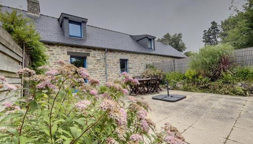 Charmant Penty Breton, entre terre et mer, Tregunc - Foto 3