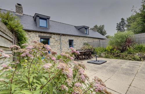 Charmant Penty Breton, entre terre et mer, Tregunc - Foto 3