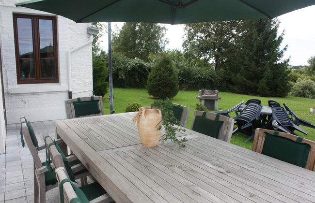 Cozy Escape in Namur Region - Foto 53