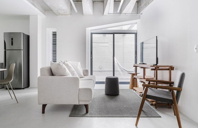 Tabas by Blueground Edifício Bianca - Foto 76