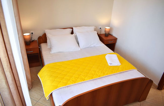 Apartments Aristokrata - Foto 44