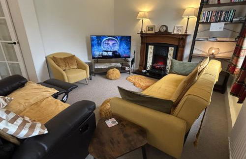 Halcyon House - Photo 20