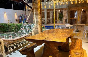 Chalés 4 Estações - Foto 19