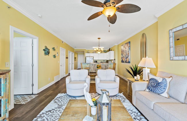 Emerald Isle Beach Resort by Panhandle Getaways - Foto 50