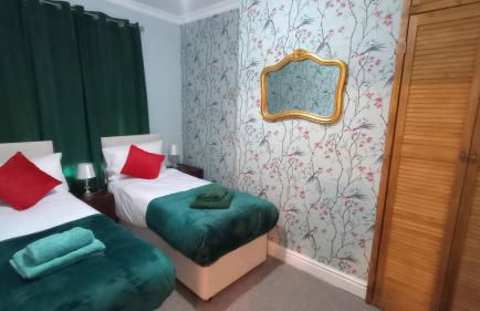 Rock Ferry home - Foto 10