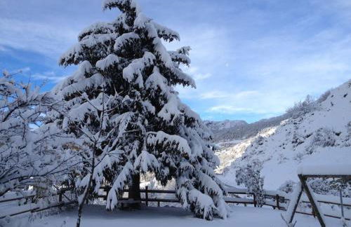 Spectacular mountain hideaway - Foto 22