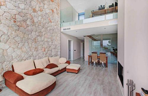 Villa OD Son Ferrer ETV12168 - Foto 25