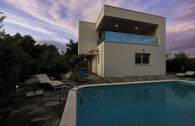 Amazing Pool Villa Nika - Foto 19