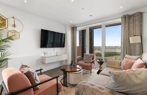 Khayat Homes - The Lasgidi - Two Bed Apt - Foto 1