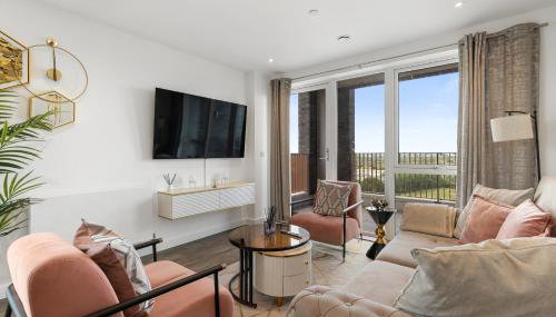 Khayat Homes - The Lasgidi - Two Bed Apt - Foto 1