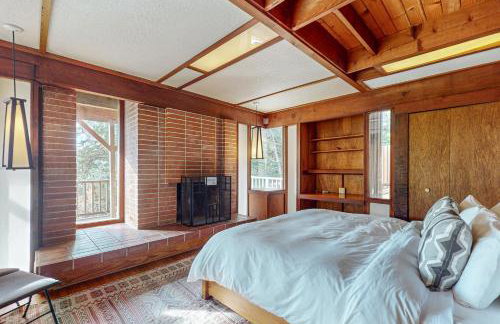 Stunning Elk House Oceanfront Deck & Views - Foto 21