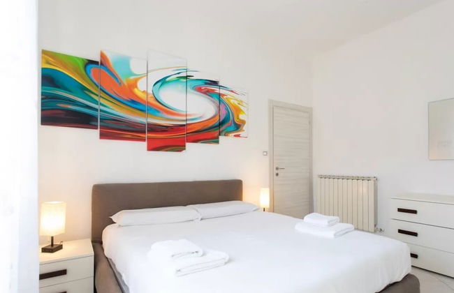 15 Tourist House Bologna Primaticcio - Foto 11