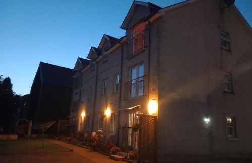 Idyllic Waterside Penthouse - Foto 21