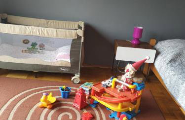 Apartament Pod Leszczyną - Foto 6