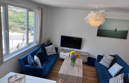 Fabulous Beach Pad Just 20 Paces From The Sea - Foto 38