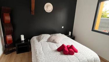 Villa calme - Photo 2