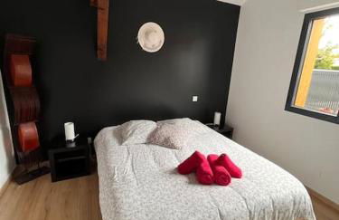 Villa calme - Foto 2