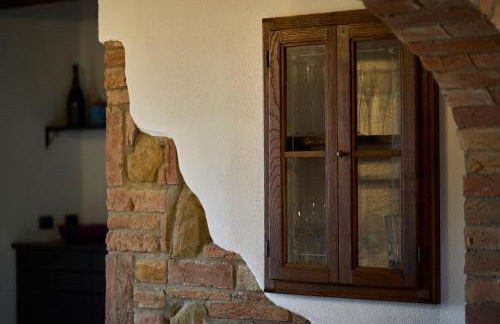 Villa Ginevra-Villa Indipendente-Crete Senesi-Tuscany - Foto 21