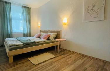 Apartment Boho Living - Foto 9