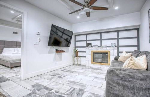 Buckhead 8BR GetawayOpen Layout,Ideal for Groups - Foto 89