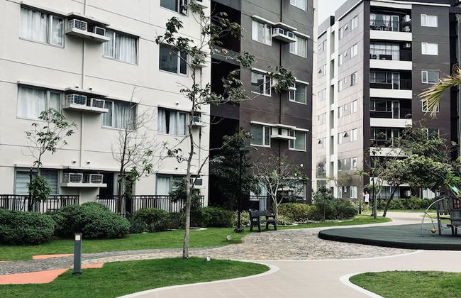 City Haven With Prime Views - Foto 20