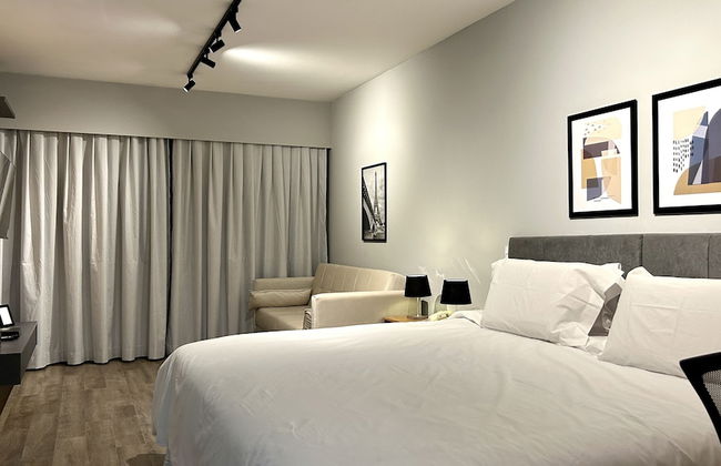 SOL - Flats Av Cauaxi By Anora Spaces - Foto 12