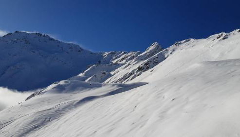 Studio des Ô Glaciers - 7 Laux - Foto 2