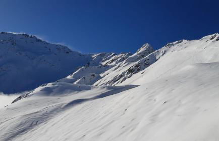 Studio des Ô Glaciers - 7 Laux - Foto 2