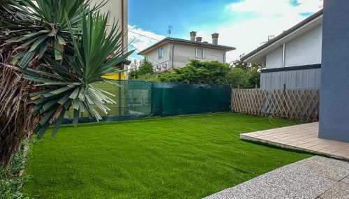 Venezia-Mestre Love Nest Bros2 - Photo 5, Garden