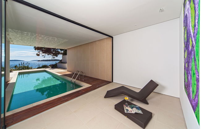 Golden Rays Luxury Villas - Foto 71