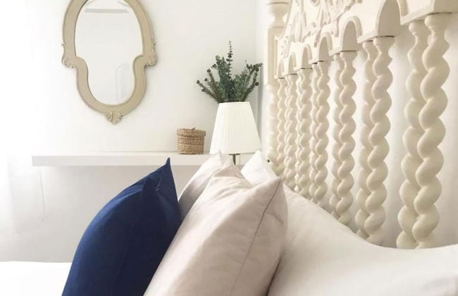 Caíque Charming Stay in Olhãos Historic Center - Foto 5