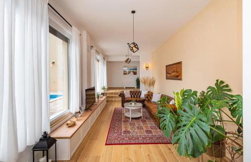 Beautiful Home In Sukosan With Sauna - Foto 26