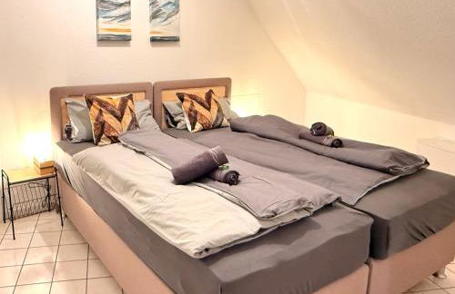 Femo SCHICK und EDEL kpl Wohungen 2 Bäder eigener Eingang - Foto 40