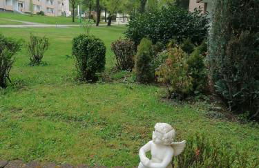 CrisAnd Wald &Terrasse - Foto 1