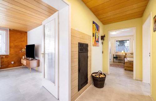 Hund und Kind Appartment - Foto 31