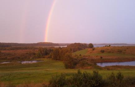 Wyskok 1 - dom z widokiem - Foto 43