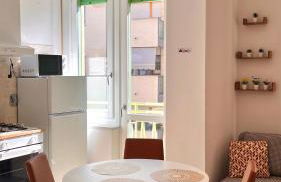 Appartamento moderno in via Monginevro - Foto 11