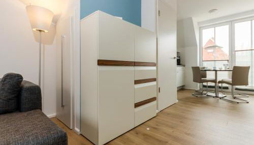 de Luxe Maisonette Dünenlicht - Foto 4