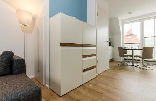 de Luxe Maisonette Dünenlicht - Foto 4