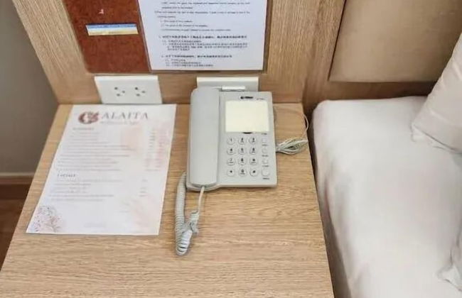 Alaita Boutique Phuket - Foto 21