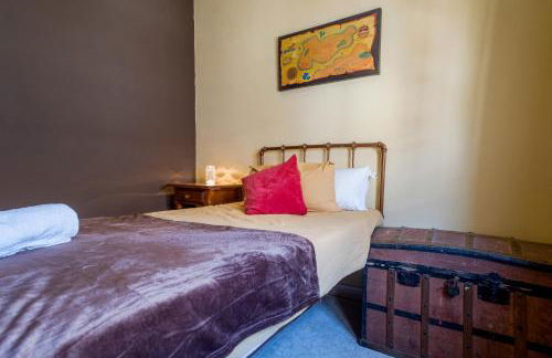 Casa Mox 5 habitaciones con calefacción y parking en la Sierra de las Nieves - Foto 19