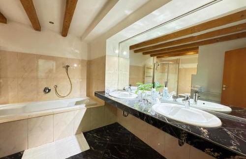 Scharnhäusle 2 - Großzügige Wohlfühl-Wohnung mit Badewanne& Balkon - Foto 7