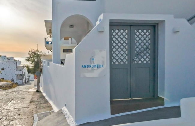 Andromeda Residences - Photo 78