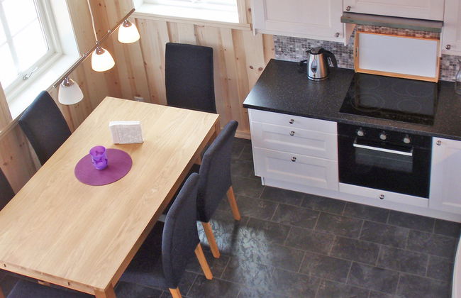 Blåbærhytta - Foto 7